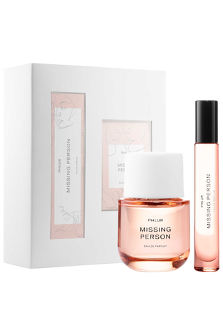 PHLUR Missing Person Perfume Set