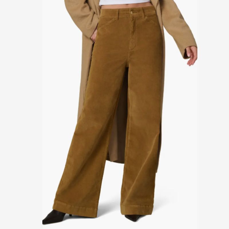 corduroy trousers