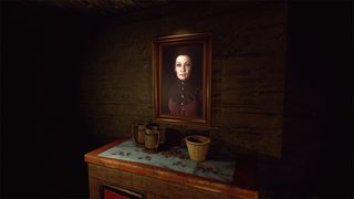 The Cabin Factory review; a haunted portrait