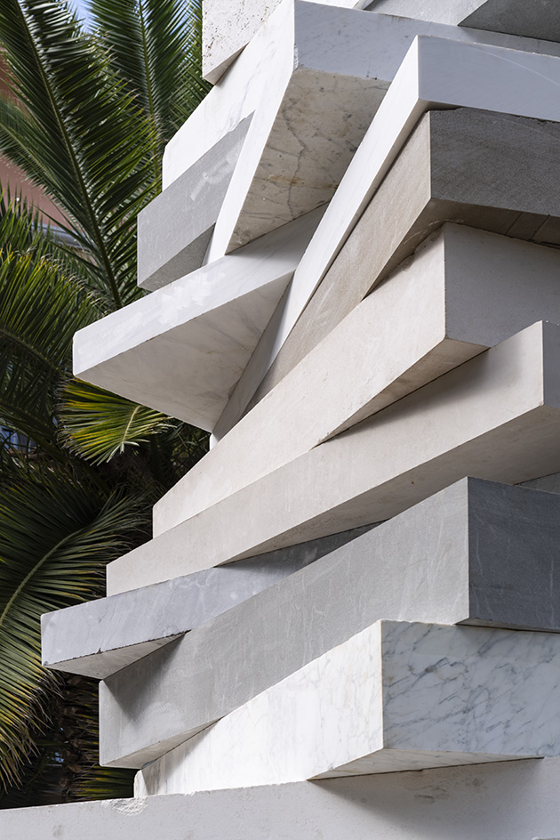 installations in the city at the Concentrico 2026