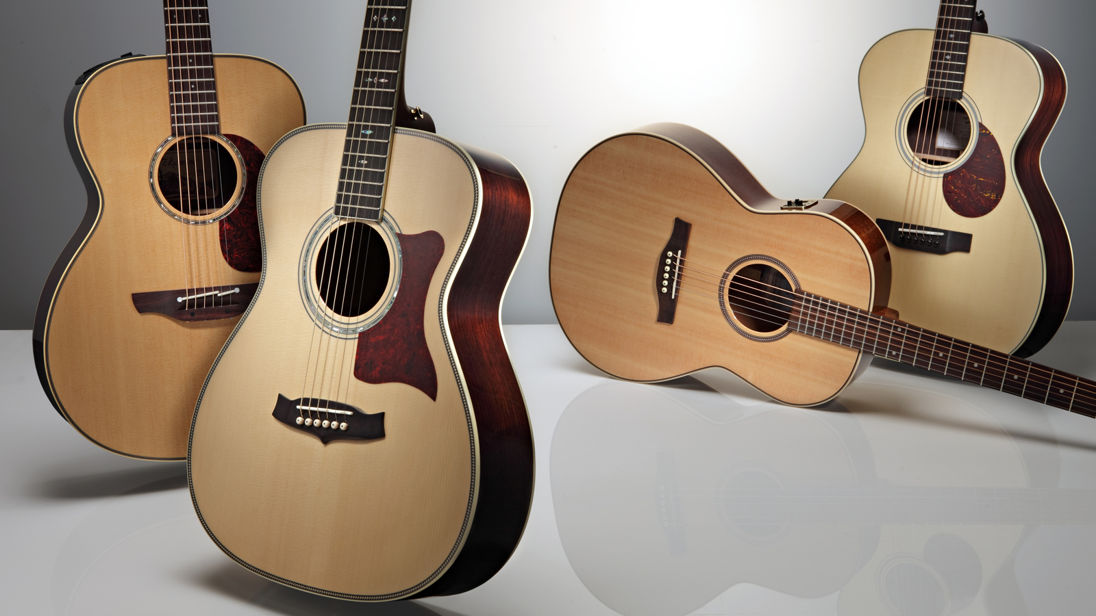 cheek Panorama Stumble Best acoustic guitars 2023 | MusicRadar