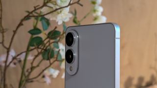 Samsung Galaxy S25 Edge