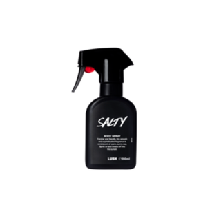 Lush Salty Body Spray