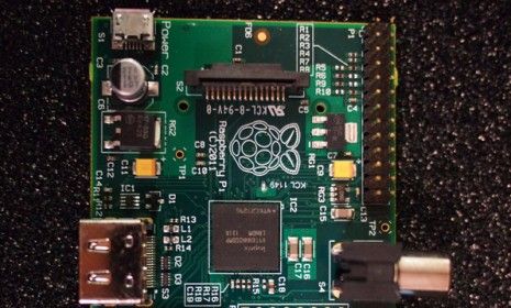 Raspberry Pi