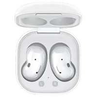 Samsung Galaxy Buds Live Mystic White:£179£87.49 at Amazon
