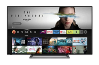 Toshiba UF3D 65-inch Fire TV:was £429now £399