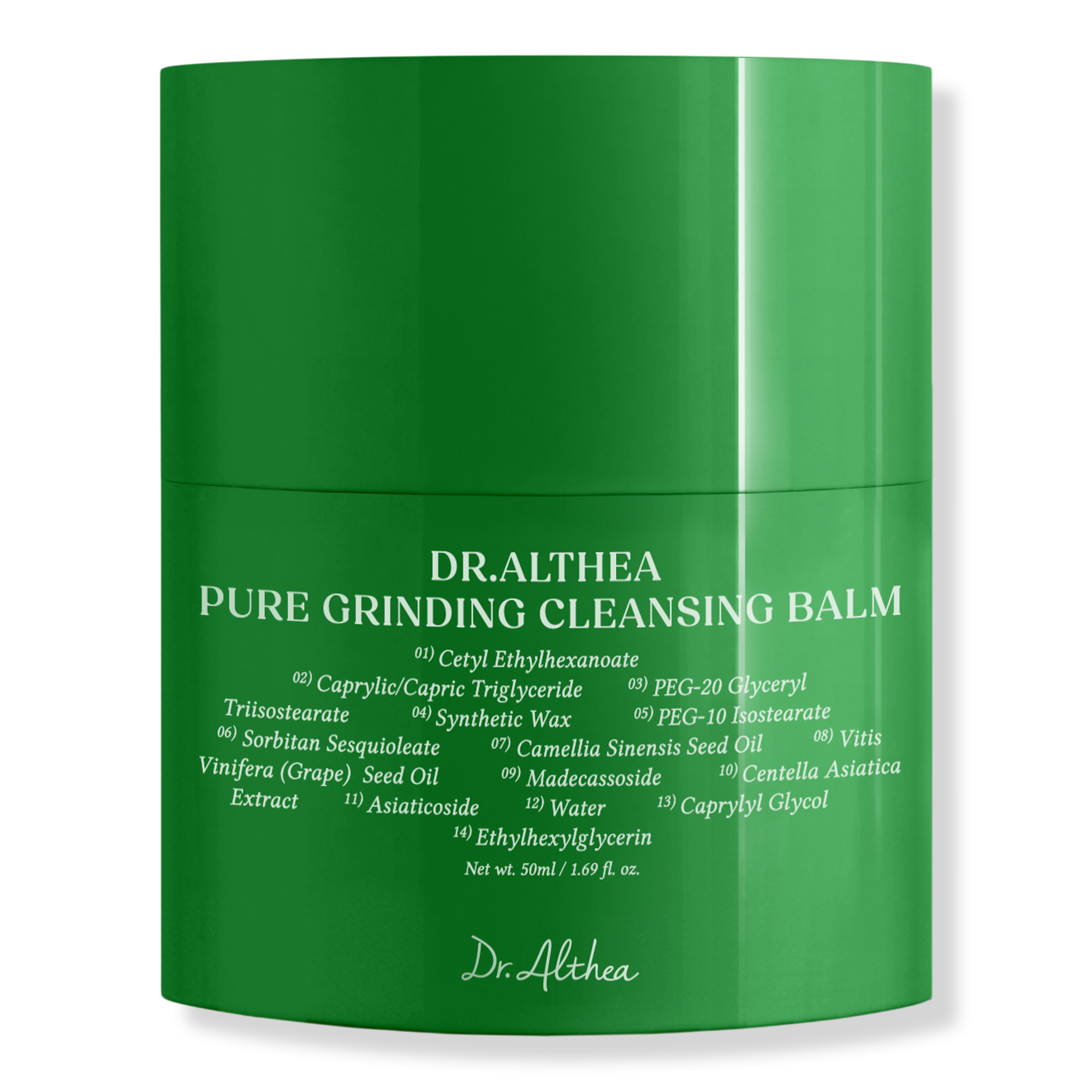 Pure Grinding Cleansing Balm