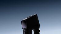 Bambu Lab 3d scanner