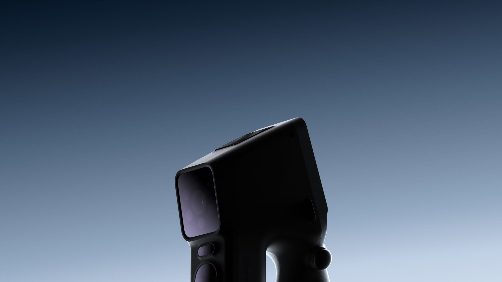 Bambu Lab Teases S1 3D Scanner Ahead of Planned November 2026 Release