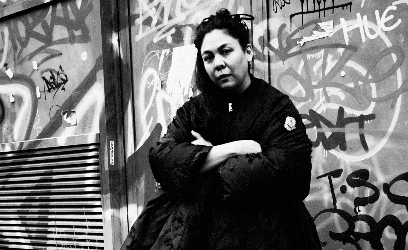 Portrait of Simone Rocha