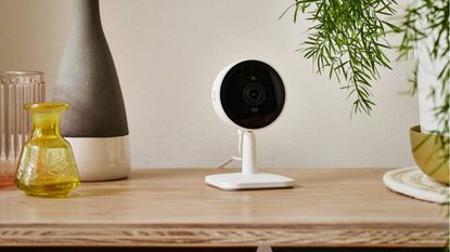Yale smart home announcements