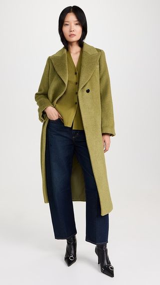 Aligne Stella Coat