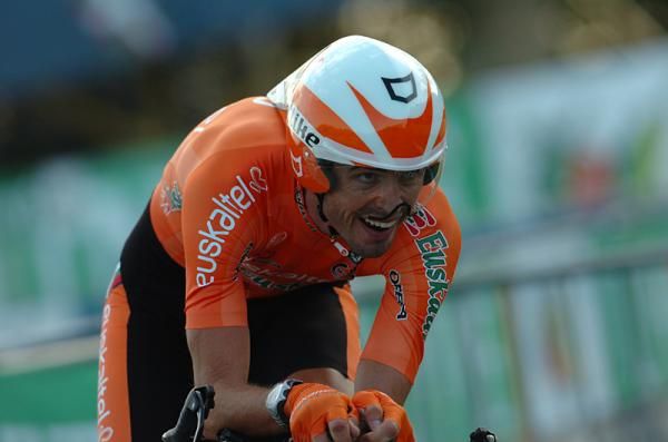 Samuel S&aacute;nchez (Euskaltel-Euskadi)