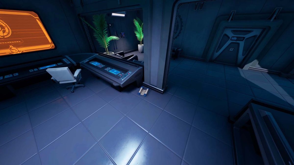 How to collect Fortnite IO Base Scrolls GamesRadar+