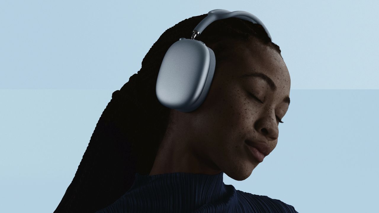 Apple just dropped AirPods Max 2 out of nowhere and they finally get the upgrade fans wanted