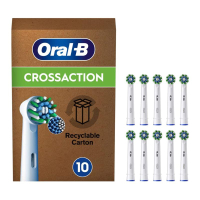 Oral-B Pro Cross Action Electric Toothbrush Head:was £43.49 now £21.99 at Amazon (save £21.50)&nbsp;