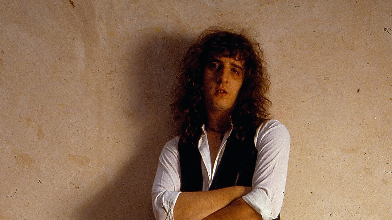 Paul Samson: NWOBHM's lost star | Louder