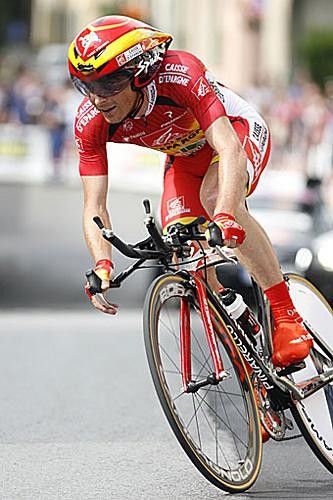 Jose Ivan Gutierrez (Caisse d'Epargne)