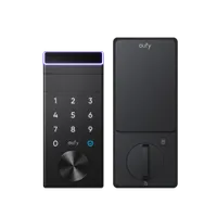 eufy FamiLock E34 | was $279.99, now $179.99 at eufy (save $100)