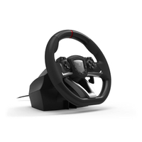 HORI Racing Wheel Apex |$199.99 $99.99 at Amazon
Save $20 -