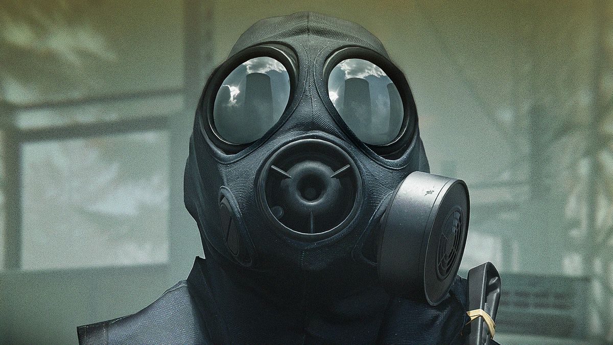 Call of Duty's new DMZ extraction mode is a 'full-featured game within Modern Warfare 4'