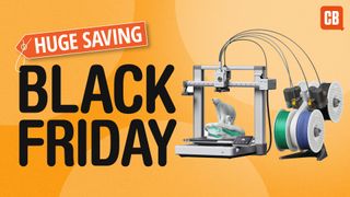 Bambu Lab has some seriously impressive Black Friday deals.
Take your 3D printing to new levels