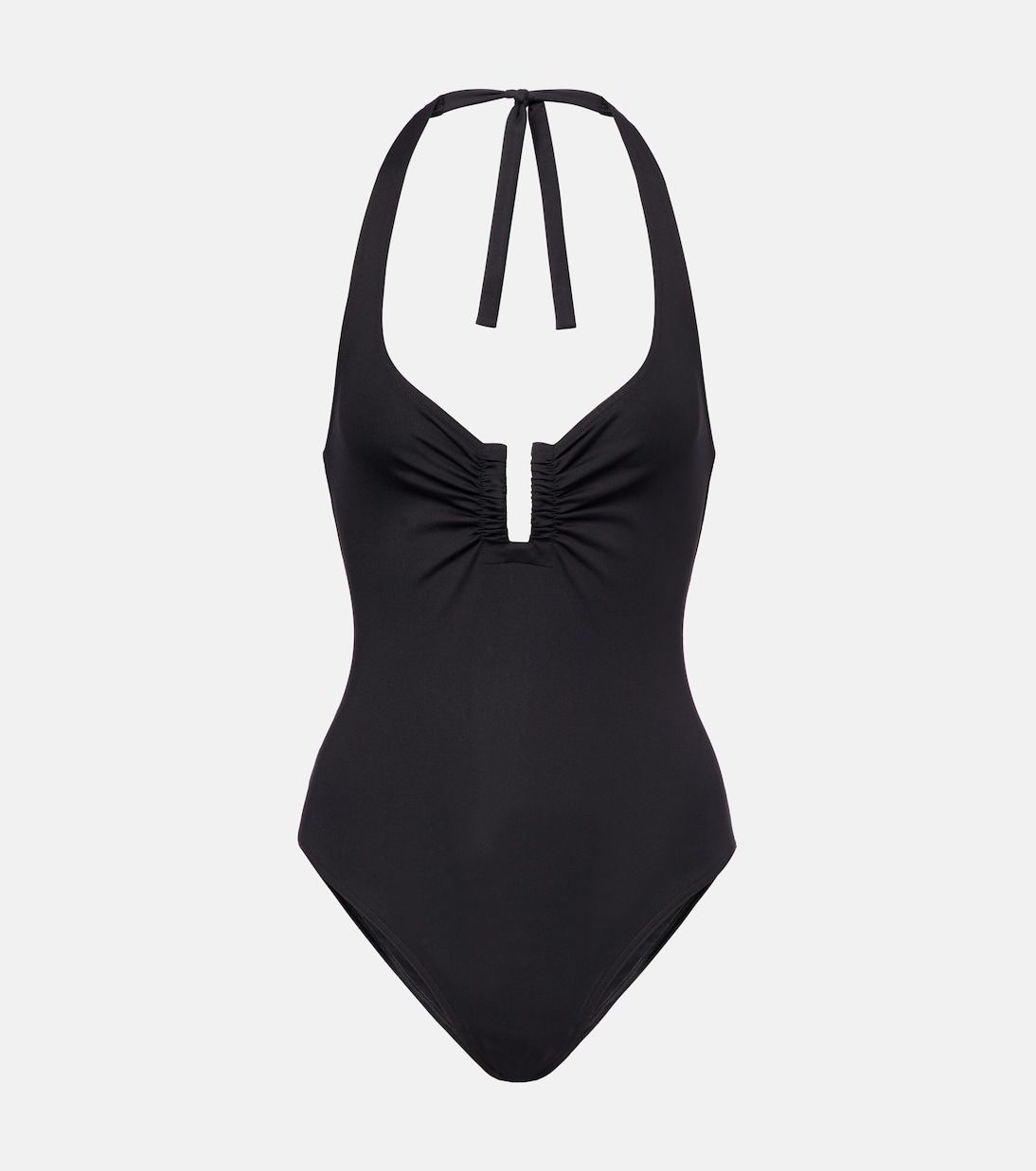 Légendaire Halterneck Swimsuit