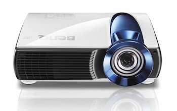 BenQ Blue Core Laser Projectors