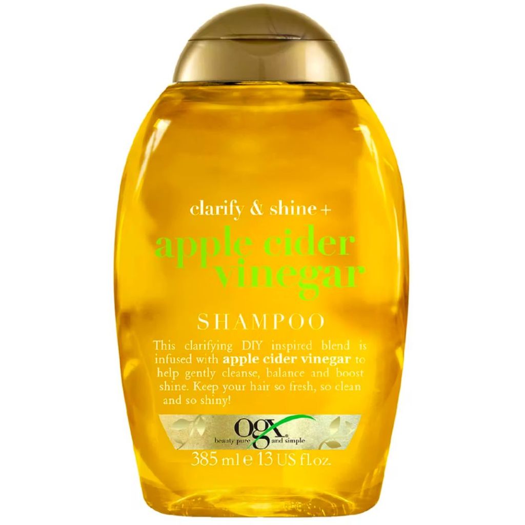 10 best drugstore shampoos for every hair type Marie Claire UK
