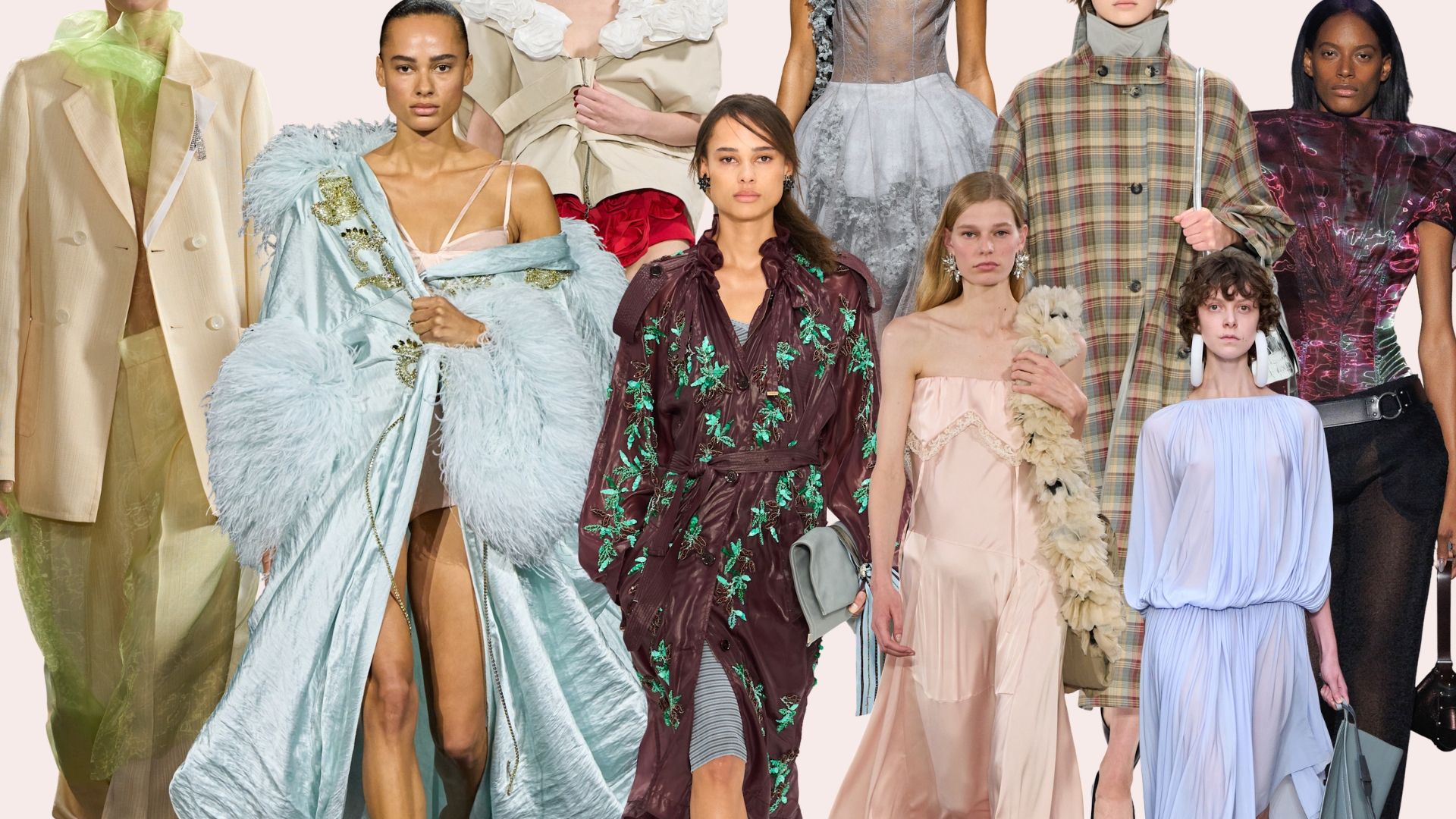 London Fashion Week: Quietly Noteworthy Styles for Considered Dressing