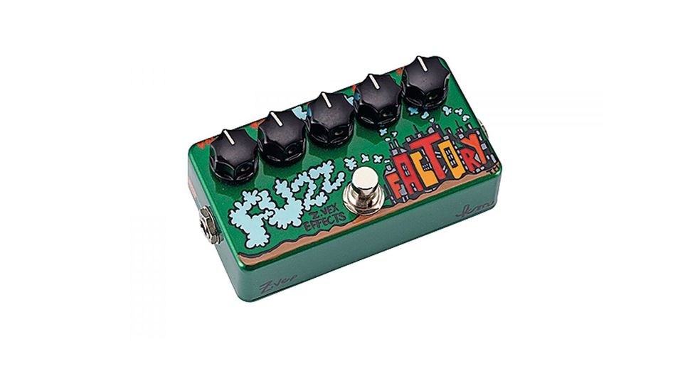 10 best fuzz pedals 2022 put some extra dirt in your guitar tone MusicRadar