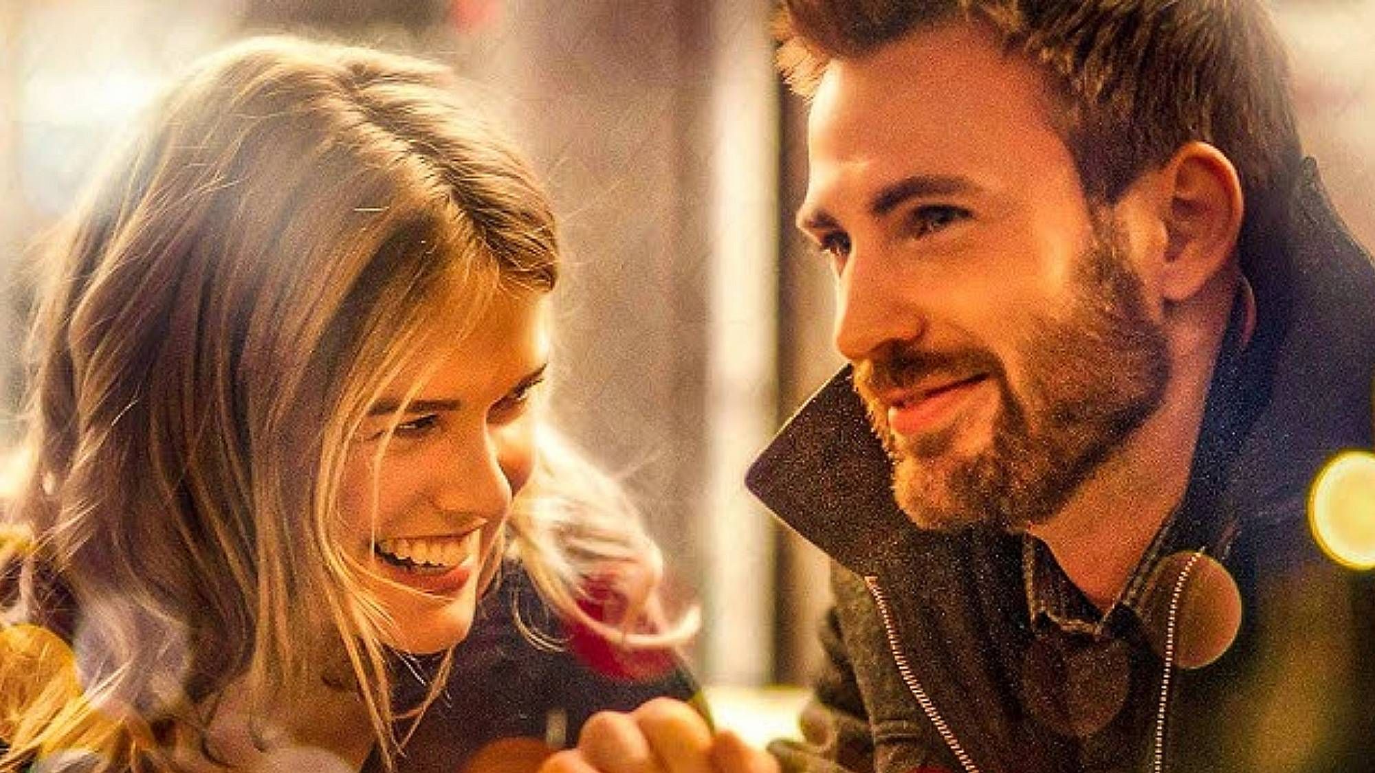 tomsguide.com - Alix Blackburn - I just found this romantic drama movie on Prime Video that's perfect for New Year's Eve