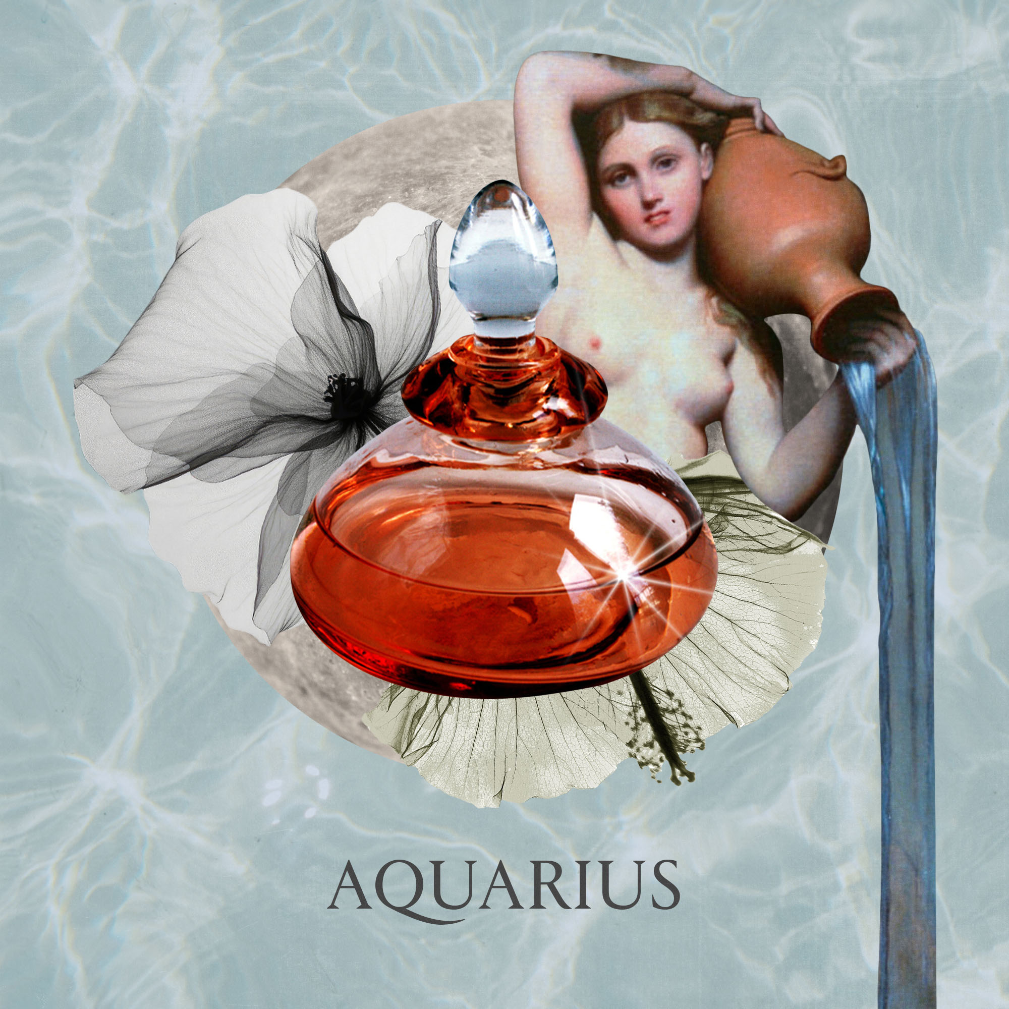 fragrance horoscope