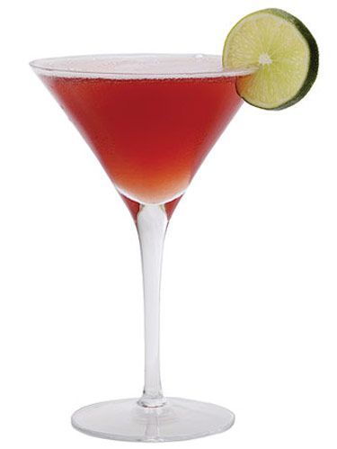 Mexican Cosmopolitan