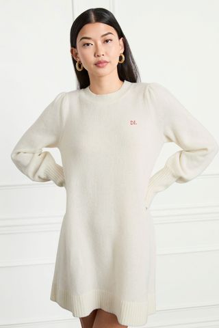 Hill House Home The Sylvie Sweater Dress