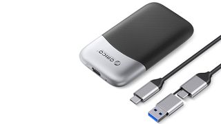 Orico M20 Portable SSD