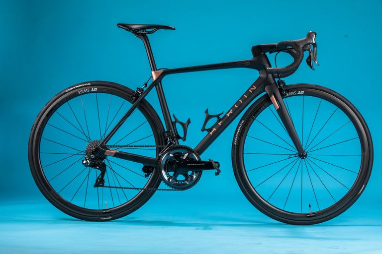 Heroïn bike