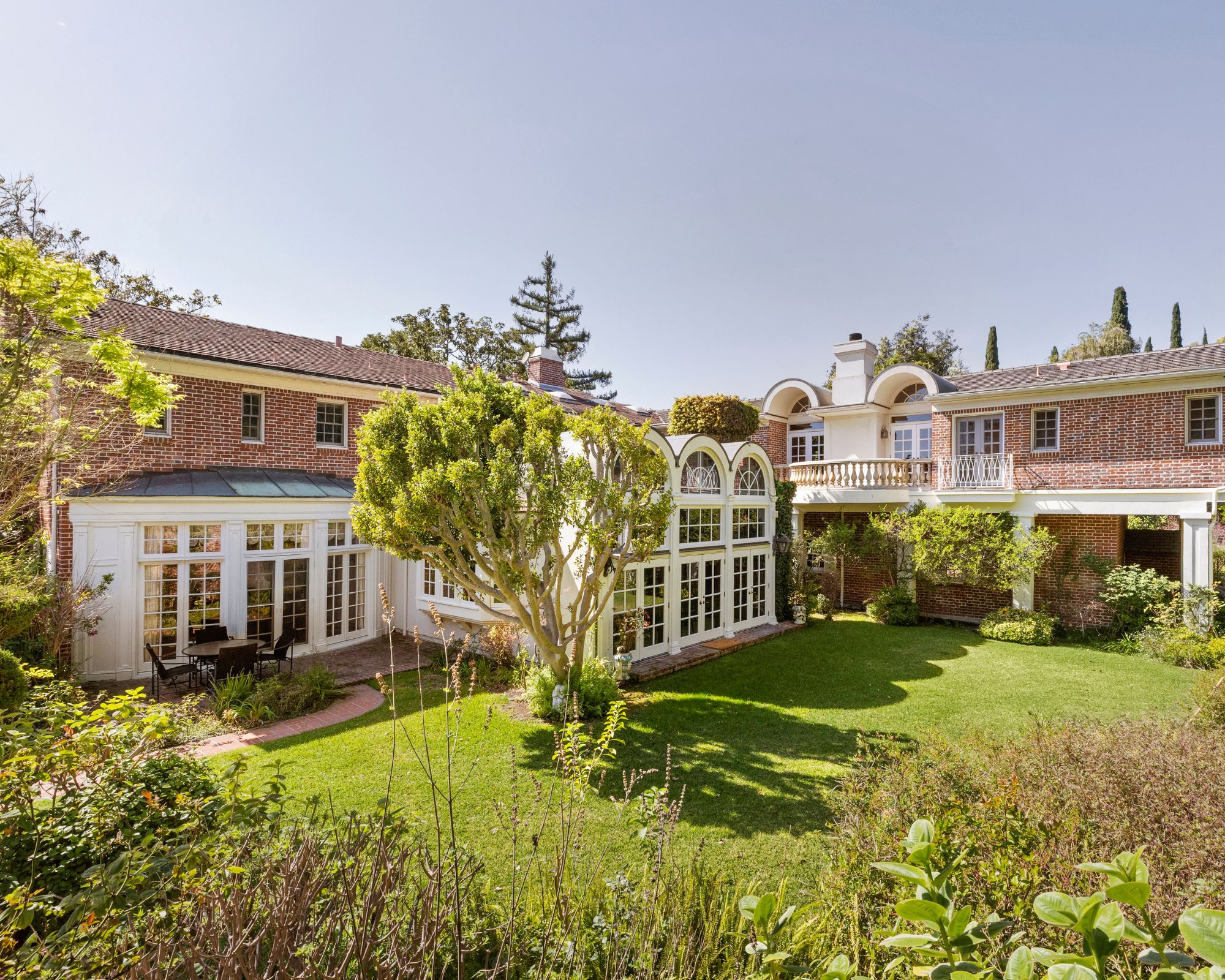 jean harlow's estate