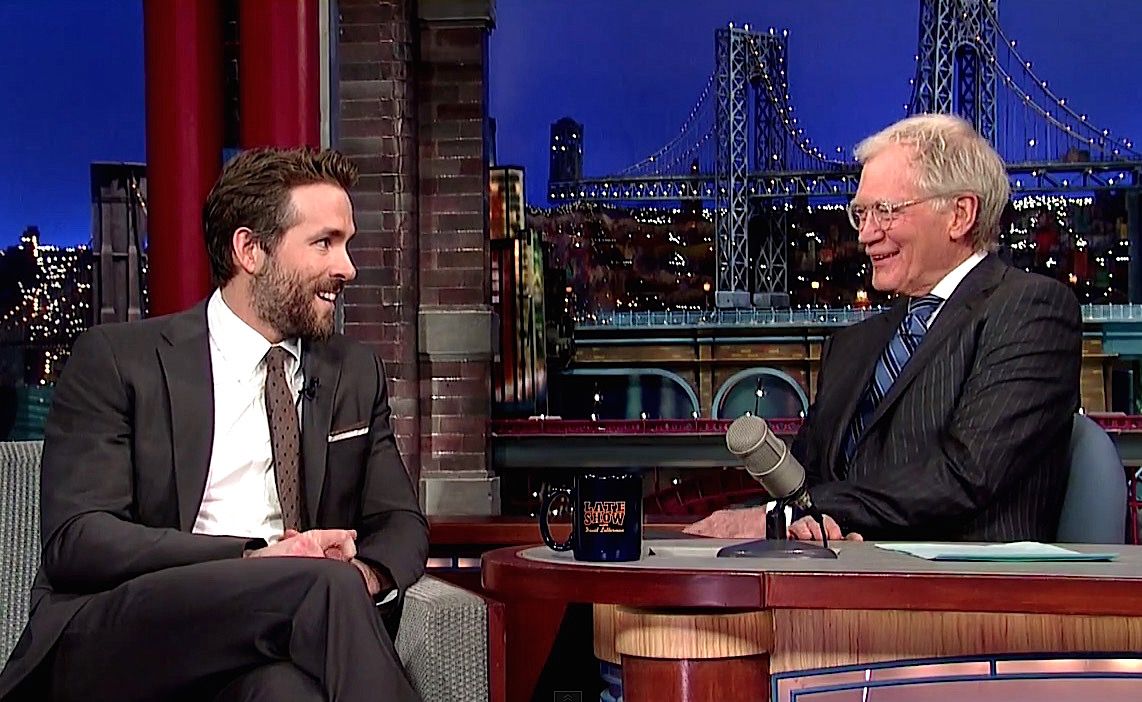 Ryan Reynolds has some thoughts on celebrity baby names