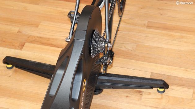 hammer direct drive trainer