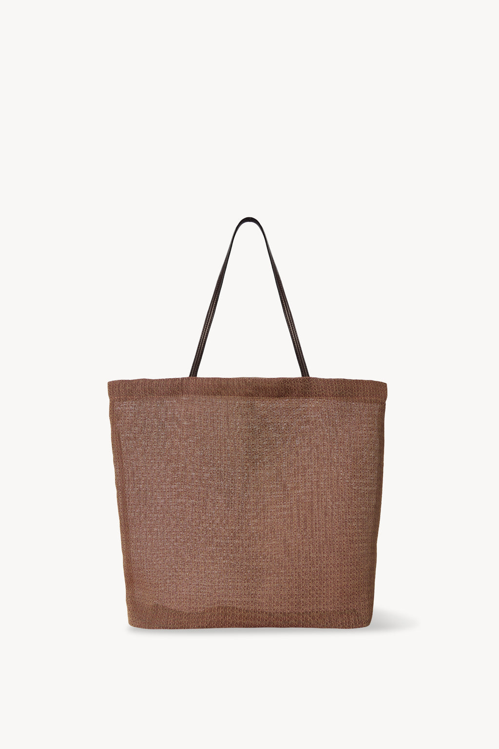 Barn Tote Bag in Mesh
