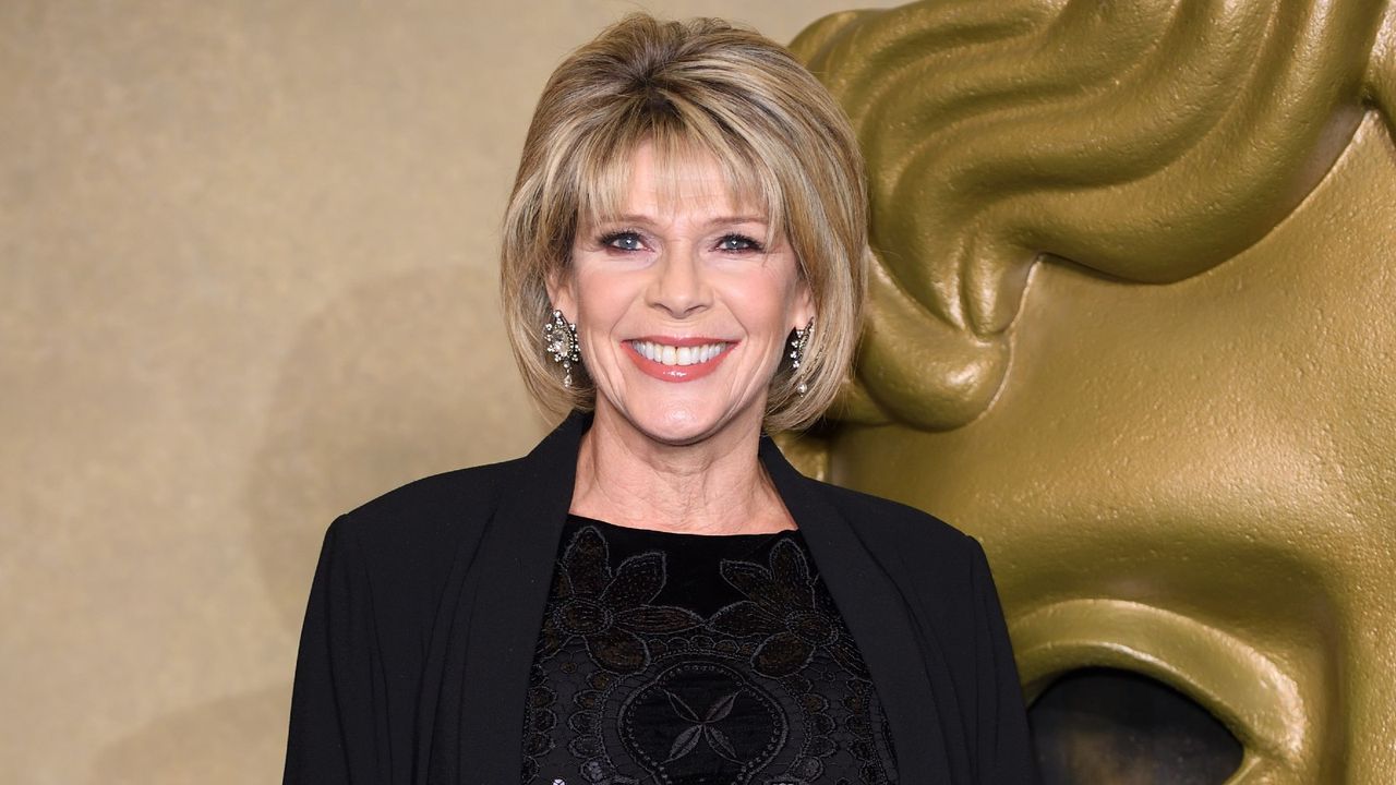 ruth langsford