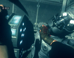 Riddick: Assault on Dark Athena FPS