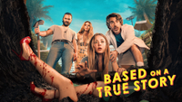 Based on a True Story (Season 2) | Binge | New episodes weekly