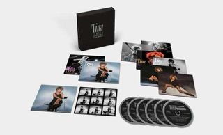 Private Dancer 40th Anniversary Edition packshot