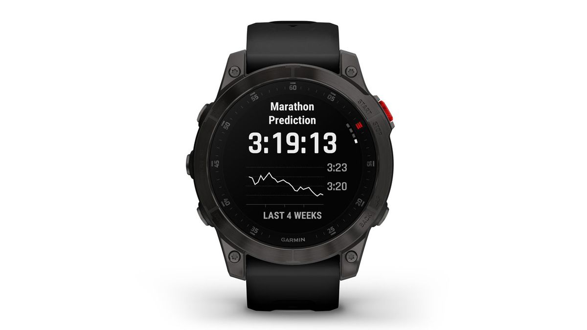 10 Tips For Getting The Most Out Of Your New Garmin Fitness Tracker | Coach