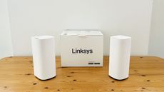Linksys Velop Pro 7