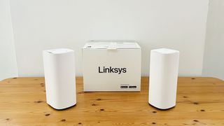 Linksys Velop Pro 7