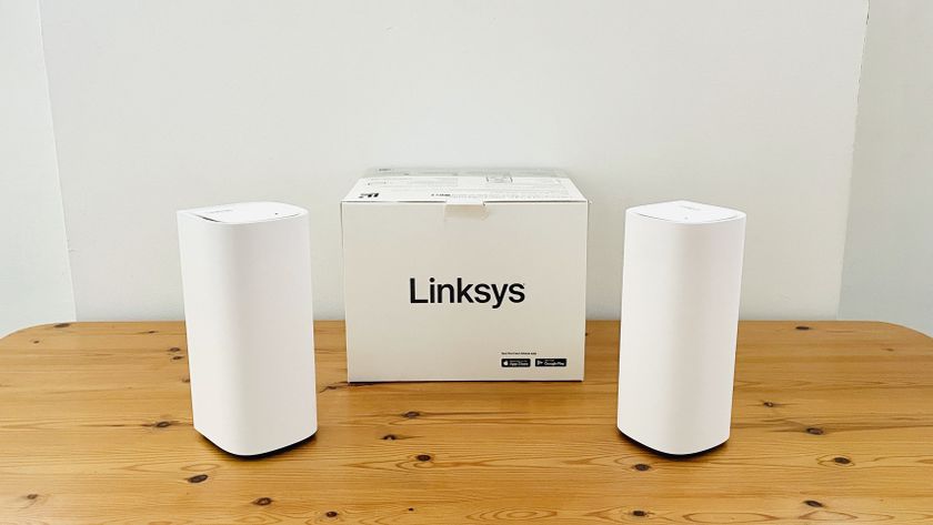 Linksys Velop Pro 7