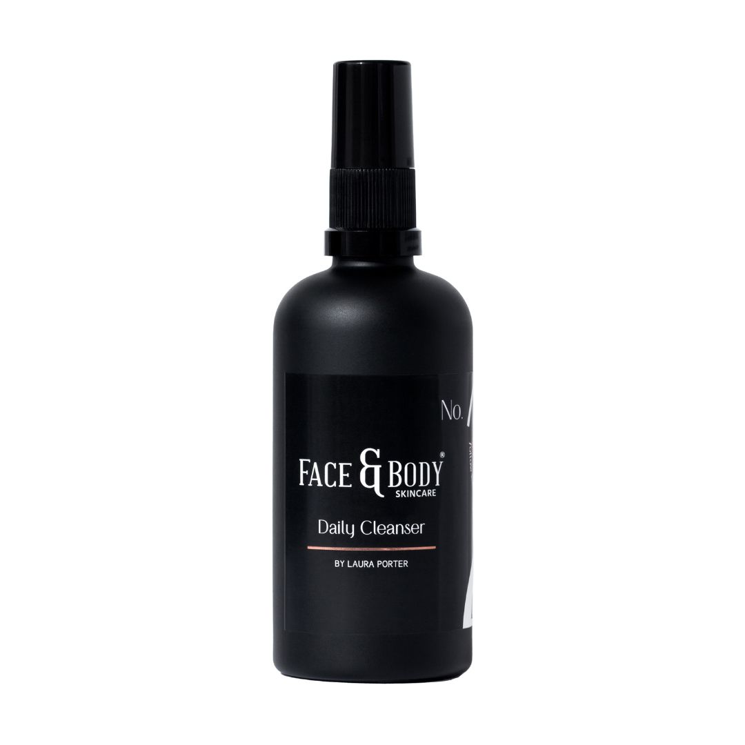FAB Skincare No. 2 Daily Cleanser